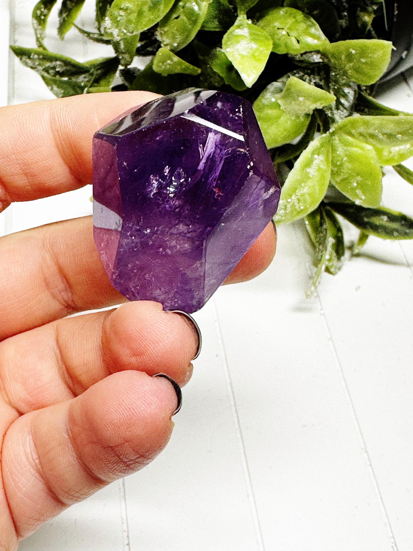 A Grade Amethyst